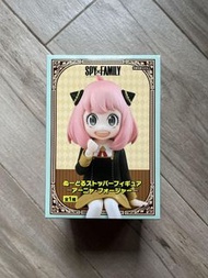 全新 FuRyu Spy x Family Anya Forger Noodle Stopper Figure 間諜家家酒 安妮亞 景品