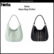 hieta Kaya Bag 2Color 100% Authentic