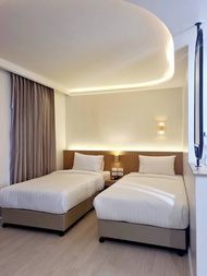 G9 Hotel Kanchanaburi