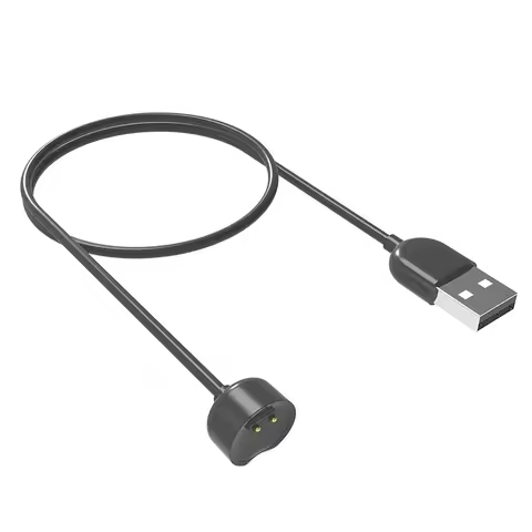Charger for Amazfit Band 5 Magnetic Charging Cable