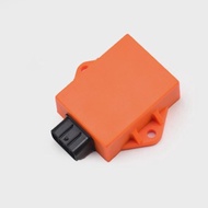 Motorcycle 8 pin Ignition CDI Units For ZONGSHEN RX3 NC250 Engine XZ250R T4 XMOTOS BSE KAYO K16 Dirt