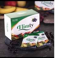Flimty Fiber
