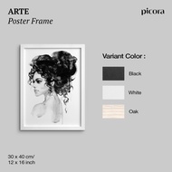 Latest Picora Arte Poster Frame 30X40Cm Wall Photo Frame