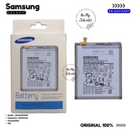 Samsung A51 EB-BA515ABY Battery Samsung A51 Battery Original 100% Battery