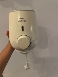 Philips AVENT bottle warmer 溫奶器