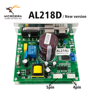 2023 AL218D Treadmill Motor Speed Controller Circuit Board Control Board Drive Panel Power Supply Board 110V Or 220V / Not Incline