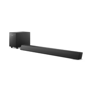 PHILIPS TAB5305/98 SOUNDBAR SPEAKER 2.1 CHANNEL BLUETOOTH HDMI ARC