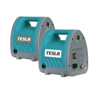 TESLA เครื่องพ่นหมอก เครื่องฉีดยาแบบพกพา รุ่น TL-PS12V-DC / TL-PS12V-AC