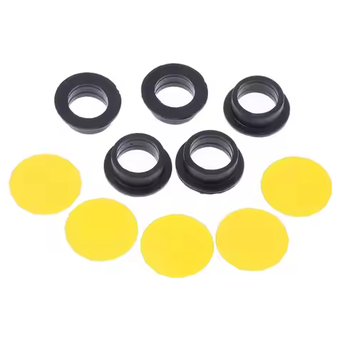 @*Complete 6L45 6L50 6L80 6L90 6T75 Transmission Pressure Switch Kit Rebuild Solution for Automatic