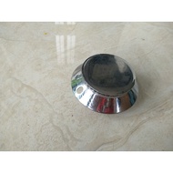 Dapur built in Hob burner stove center small burner head replacement part