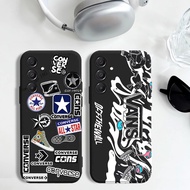 Case Samsung A16 5G A25 5G A35 5G A55 5G A54 5G A14 4G A14 5G A24 A34 5G Casing hp Samsung CC 5
