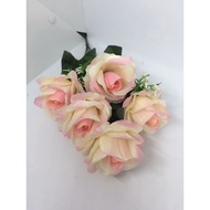 Bunga rose gubahan Bunga pasu gubahan hantaran