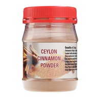 Ceylon cinnamon powder 50grm