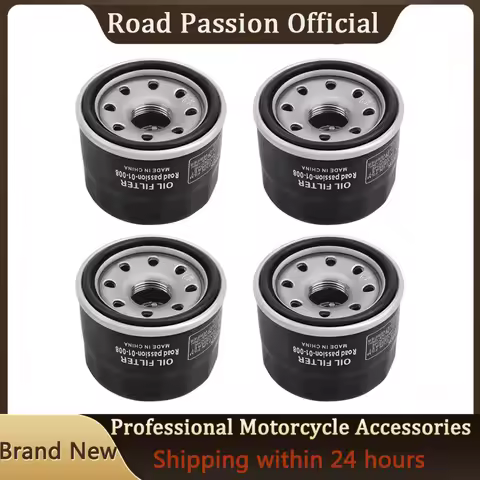 Motorcycle Engine Parts Oil Filter Filters For BMW G310R K03 USA ECE G310GS K02 2016 2017 2018 G310 