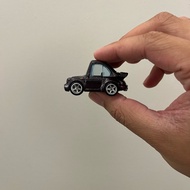 Hot wheels Porsche 911 custom