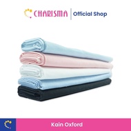 Charisma Oxford Fabric Material
