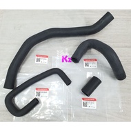 PERODUA MYVI 1.3 (2005-2010)- 4 IN 1 SET -TOP HOSE/BOTTOM HOSE/BY PASS HOSE