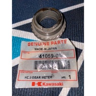 Kawasaki Hd3 Gearmeter for speedometer