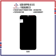 Lcd Oppo A5S / Oppo A7 / Oppo A12 / Realme 3 Universal Fullset
