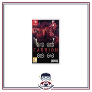 Carrion [Nintendo Switch]