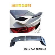 Honda City 2014 2015 2016 2017 Galaxy Spoiler BodyKit City GM6 Galaxy Spoiler Belakang Rear Spoiler 
