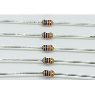 Resistor 1k6 1/8w per 10 pcs