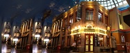 Seoul KidZania Job Experience Theme Park Ticket