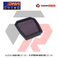 DNA Air Filter - Suzuki V-Strom 800 DE / GSX-8S 23'