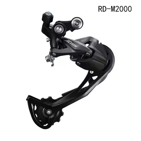 Shimano Altus RD-M2000 RD-M370 9 Speed Rear Derailleur Transmission 9-Level 9-Speed 27-Speed RD-M200