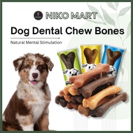 Dog Dental Chew Bones