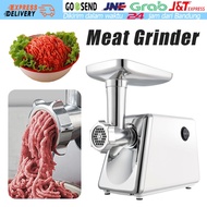 Meat Grinder Mesin Giling Penggiling Daging Listrik Serbaguna