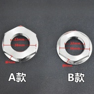 Washing Machine Clutch Wrench Disassembly Repair Tool Cleaning Wrench 36/38mm Nut Thickened Long Soc