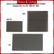 AOTO Game Console Screen Film for Gameboy Polarizing Films GBA SP GBA GBC WSC NGPC