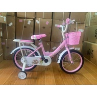 16" bike for kids(Girl)