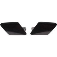 Front Bumper Headlight Washer Spray Nozzle Jet Cover Cap for BMW F20 F21 F22 F30 F31 F32 F33 F34 F35