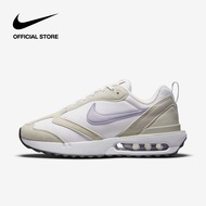 Nike Womens Air Max Dawn Shoes - White ไนกี้ รองเท้าผู้หญิง Air Max Dawn - สีขาว
