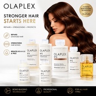 Olaplex No.3, No.4, No.5, No.6, No.7 Olaplex Treatment Rambut/ Shampoo/ Conditioner/ Masker Rambut