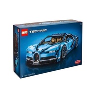 全新現貨 有啡盒 LEGO Technic 42083: Bugatti Chiron