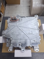 ชุดแปลงกระแสไฟฟ้า NISSAN LEAF 291A0-5SA0B INVERTER COMPL-POWER HEAD