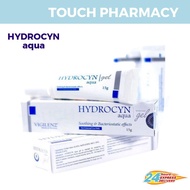 HYDROCYN AQUA Wound Gel 15G