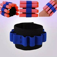 Writs Strap Band / Gelang Peluru Nerf Dart Gelang Nerf