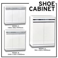 Shoe Cabinet / Shoe Rack