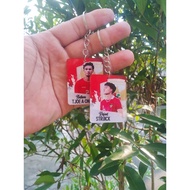 GANTUNGAN National Team Keychain | National Team Player Keychain | National TeamKeychain | National 