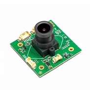 4XUR Customized 4K 60fps Mini 10x Zoom Camera Module USB Analog Camera Module 1080p for Sony Imx H.2