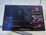 港行過保 Samsung Tab S10 ultra, 12+256GB, Wifi, Galaxy AI, One UI 8, Android 16, 14.6吋 Dynamic AMOLED 2X