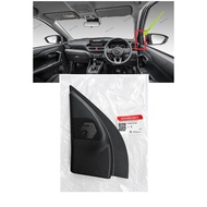 * Perodua Ativa Door Mirror Inner Garnish/ Side Mirror Inner Cover Lh/ Rh ( With Tweeter Hole )
