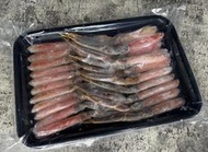 【年菜系列】生凍去殼松葉蟹腳(21-25p)/約550g(淨重400g)