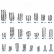 （Set Screw [Set] Headless Screw/Fixing Screw
