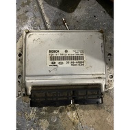 ECU KIA SORENTO 2.5D - 39100-4A800 / 39110-4A800 ENGINE CONTROL UNIT