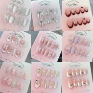 Student nail box, short nail box